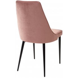 Стул на металлокаркасе Nepal-P