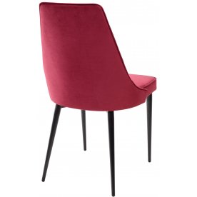 Стул на металлокаркасе Nepal-P