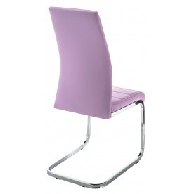 Стул на металлокаркасе Nil