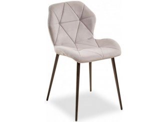 Стул на металлокаркасе Noel