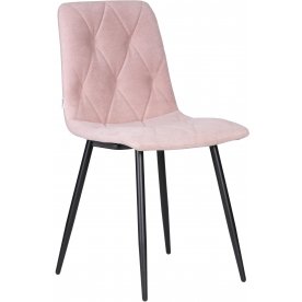 Стул на металлокаркасе Chilly Rombo