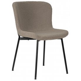 Стул на металлокаркасе Milo