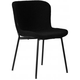 Стул на металлокаркасе Milo