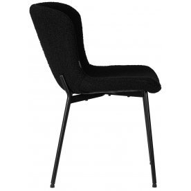 Стул на металлокаркасе Milo