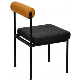 Стул на металлокаркасе Эдвард