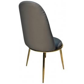 Стул на металлокаркасе Либерти