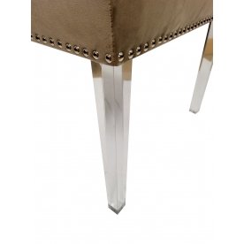 Стул на металлокаркасе Вильям