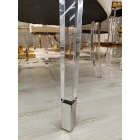 Стул на металлокаркасе Леонардо