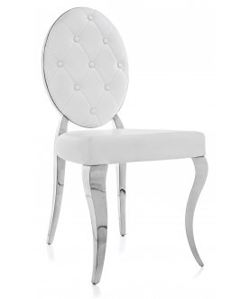 Стул на металлокаркасе Odda