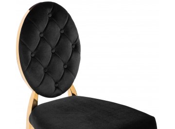 Стул на металлокаркасе Odda