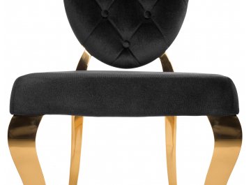 Стул на металлокаркасе Odda