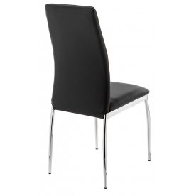 Стул на металлокаркасе Okus