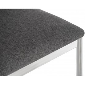 Стул на металлокаркасе Okus