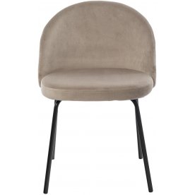 Стул на металлокаркасе Oliver