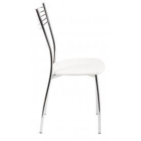Стул на металлокаркасе Омега 1