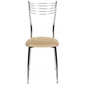 Стул на металлокаркасе Омега 1