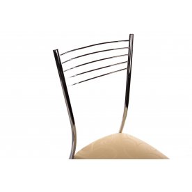 Стул на металлокаркасе Омега 1