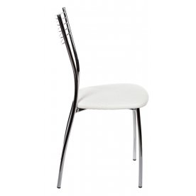 Стул на металлокаркасе Омега 1