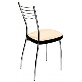 Стул на металлокаркасе Омега 1