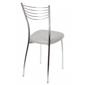 Стул на металлокаркасе Омега 1