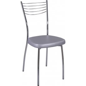 Стул на металлокаркасе Омега 1