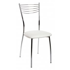 Стул на металлокаркасе Омега 1
