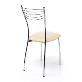 Стул на металлокаркасе Омега 1