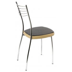 Стул на металлокаркасе Омега 1