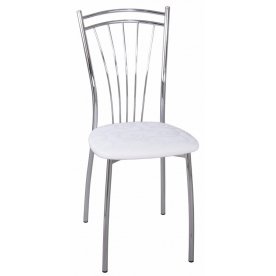 Стул на металлокаркасе Омега 2