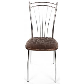 Стул на металлокаркасе Омега 2