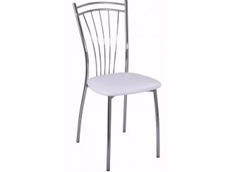 Стул на металлокаркасе Омега 2