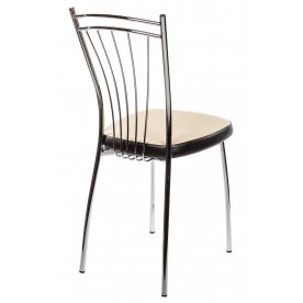 Стул на металлокаркасе Омега 2