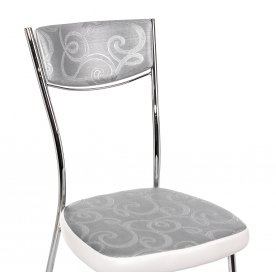 Стул Омега-4 D-1 / B-0 спинка D-1 / B-0