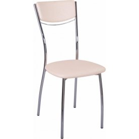 Стул на металлокаркасе Омега 4