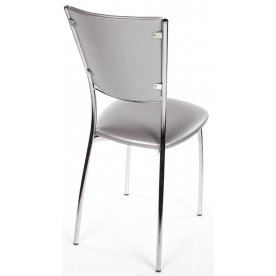 Стул на металлокаркасе Омега 5