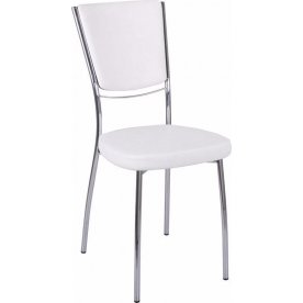 Стул на металлокаркасе Омега 5
