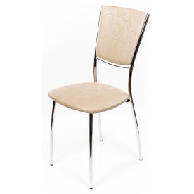 Стул на металлокаркасе Омега 5