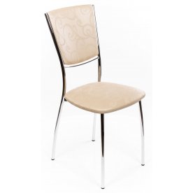 Стул на металлокаркасе Омега 5