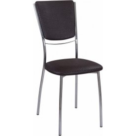 Стул на металлокаркасе Омега 5