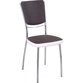 Стул Омега-5 F-4/В-0 / спинка F-4/В-0