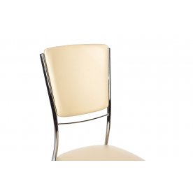 Стул на металлокаркасе Омега 5