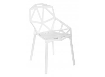 Стул на металлокаркасе One