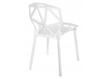 Стул на металлокаркасе One