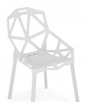 Стул на металлокаркасе One PC-015