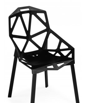Стул на металлокаркасе One PC-015
