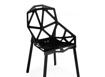 Стул на металлокаркасе One PC-015