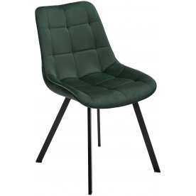 Стул на металлокаркасе Onion