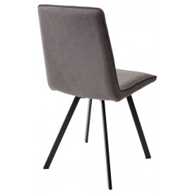 Стул на металлокаркасе Paint