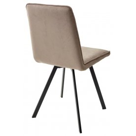 Стул на металлокаркасе Paint