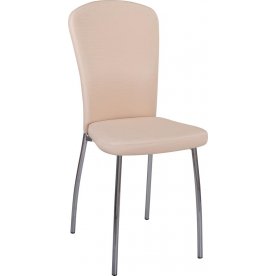 Стул на металлокаркасе Палермо